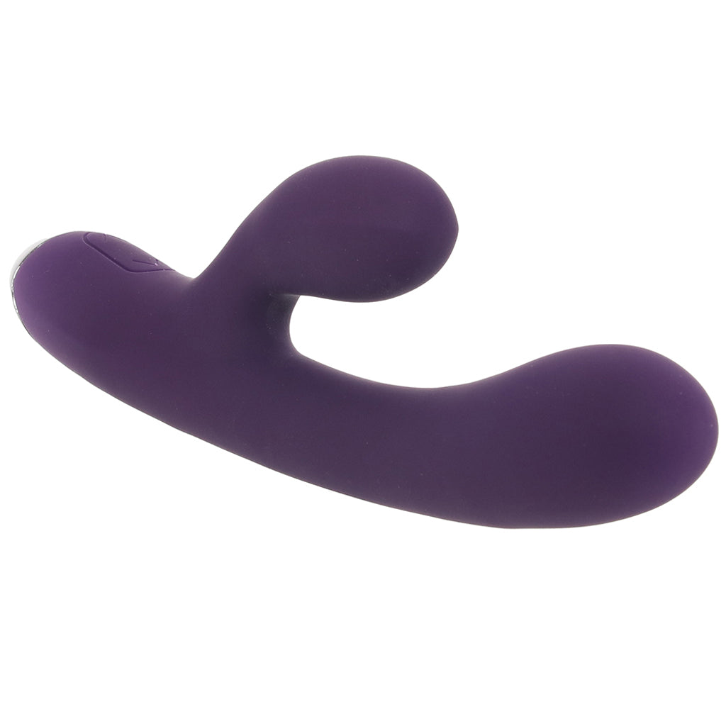 Playboy New Crush Rabbit Vibe Vibrators > Rabbit Vibrators - Tophatter Daily Deals